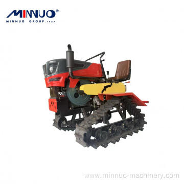 High efficiency diesel tractor for sale